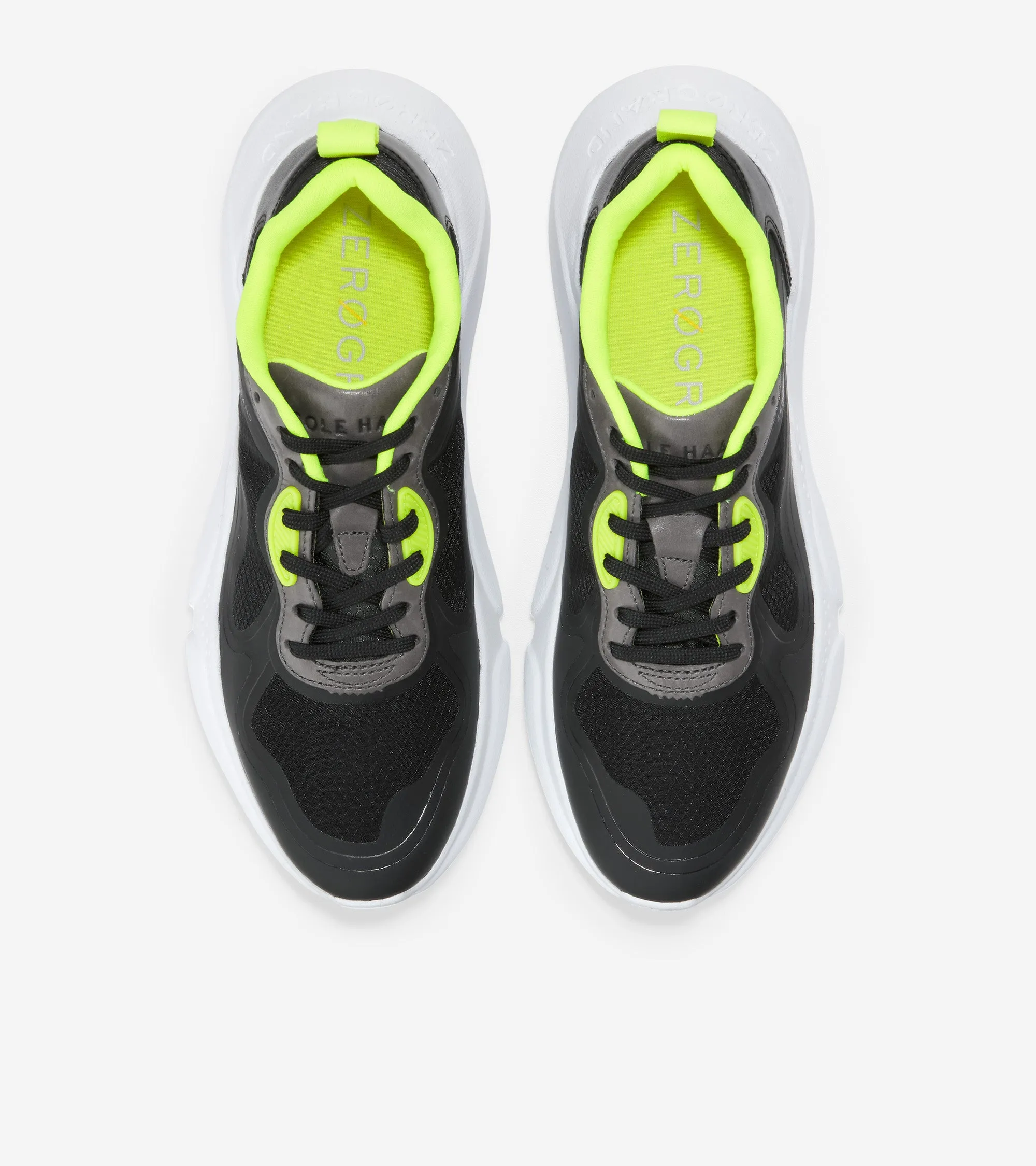 ZERØGRAND Radiant Sneaker