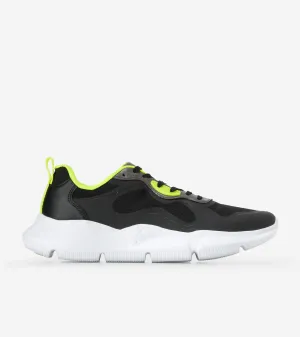 ZERØGRAND Radiant Sneaker
