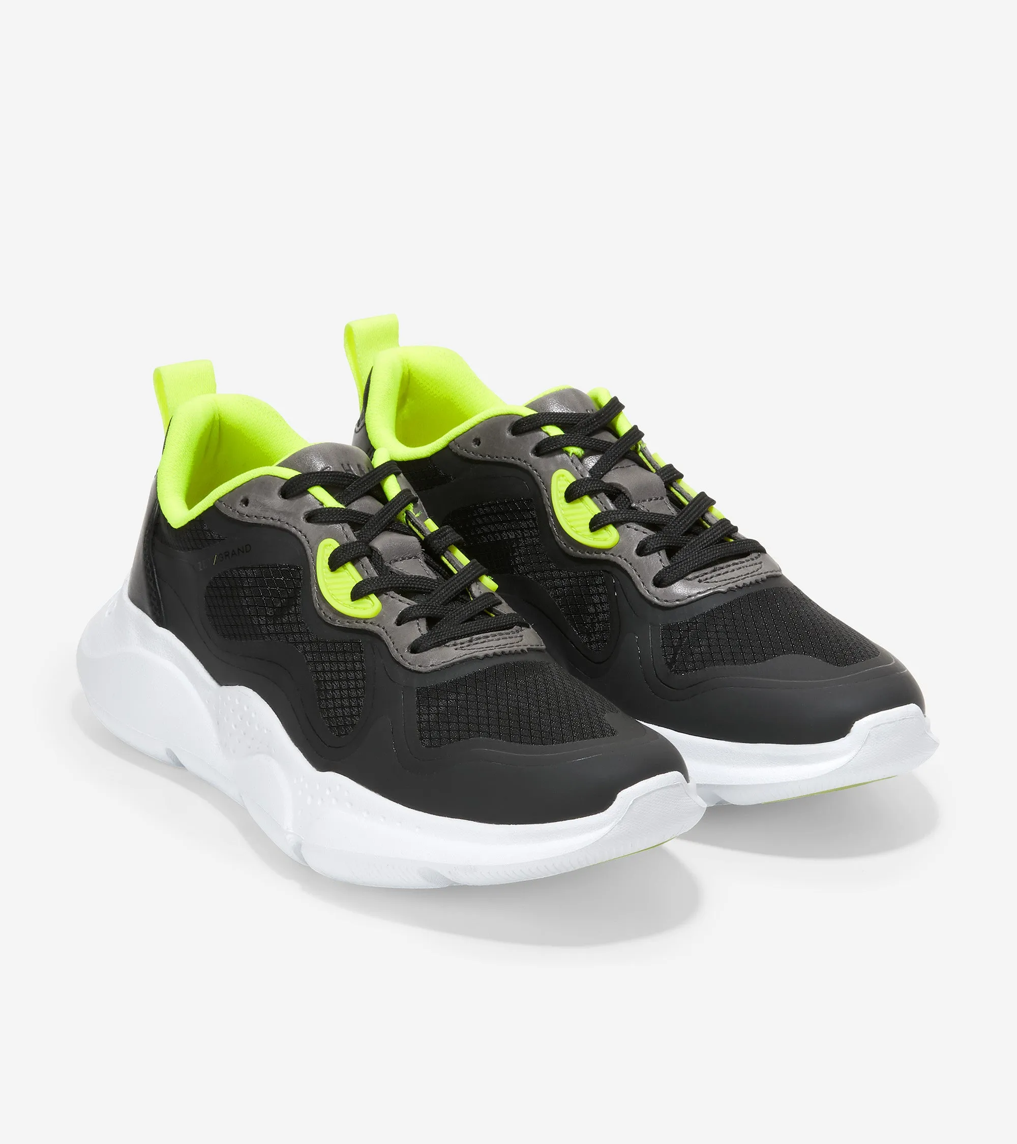 ZERØGRAND Radiant Sneaker